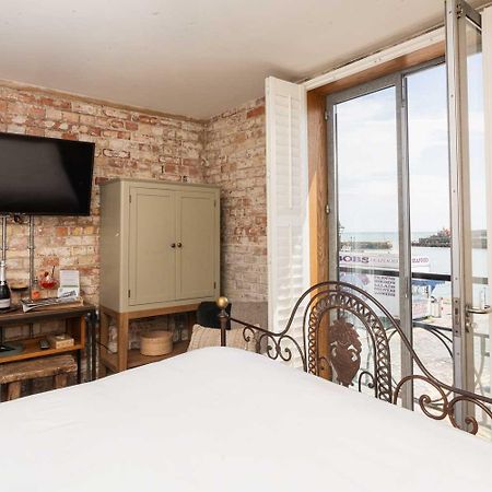 Rocksalt Rooms Folkestone Dış mekan fotoğraf