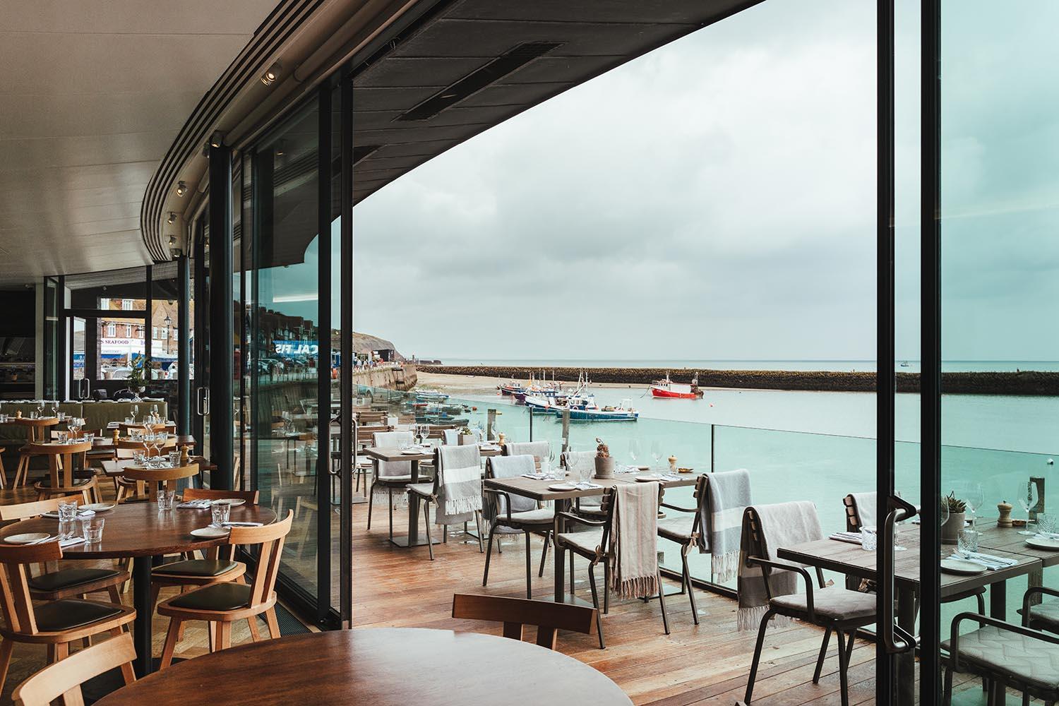 Rocksalt Rooms Folkestone Dış mekan fotoğraf