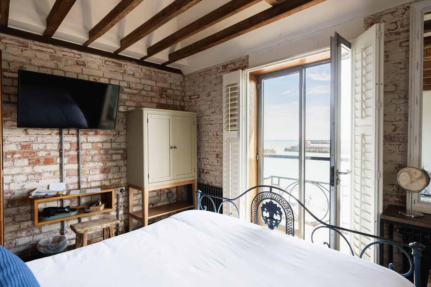 Rocksalt Rooms Folkestone Dış mekan fotoğraf